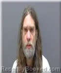Mugshot of Jeffrey Kotke