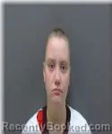 Mugshot of Kindra Noreen