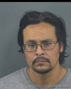 Mugshot of MYRON DALE CLOUD