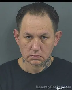 Mugshot of ADAM CHARLES THAYER