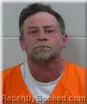 Mugshot of Travis Thronson