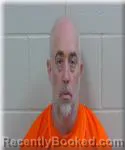 Mugshot of Jeremy Guy