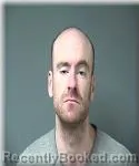 Mugshot of Clint Cohan