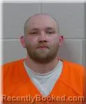 Mugshot of Justin Noble