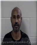 Mugshot of Said Warsame