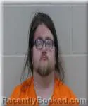 Mugshot of Jasen Anderson