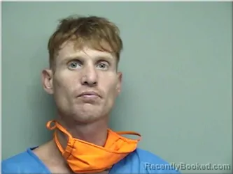 Mugshot of Timothy Malugen