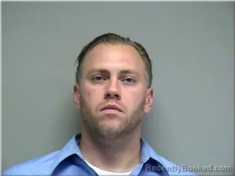 Mugshot of Peter Jones