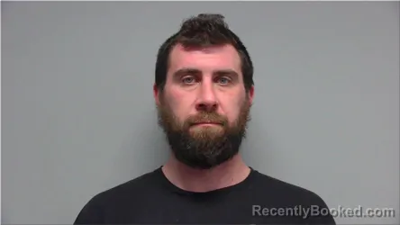 Mugshot of Matthew Gallo
