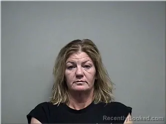 Mugshot of Christy Koerner