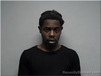 Mugshot of Joel Highshaw