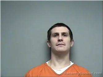 Mugshot of Steven Binns