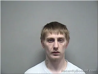 Mugshot of Makenzee Jacobson