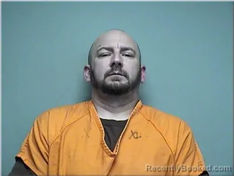Mugshot of Ronald Pukala