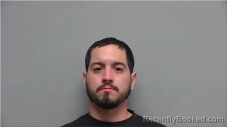 Mugshot of Jorge Berrios Rolon