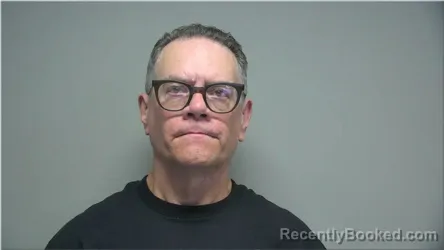 Mugshot of Dale Conley