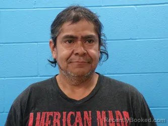 Mugshot of ADAN SANCHEZ RODRIGUEZ