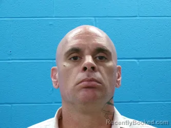 Mugshot of DARRELL ZACHARY WRIGHT