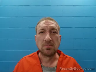 Mugshot of PHILIP WINDHORST