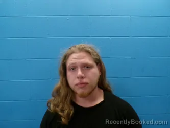 Mugshot of KRISTIAN CHAPMAN