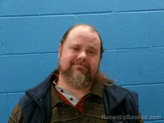 Mugshot of JEFFERY SCOTT BUGGE