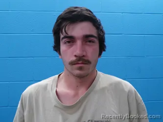 Mugshot of SHAWN WARREN YBARRA