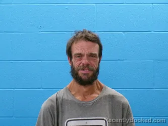 Mugshot of PATTRICK WAYNE BIEDERMANN