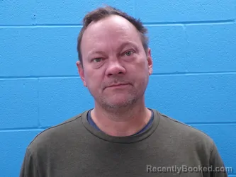 Mugshot of JASON STEVEN FOWLER