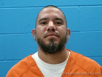 Mugshot of JOHN ALBERT OLIVARES