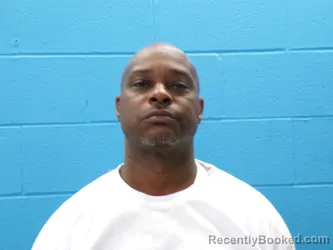 Mugshot of BYRON MAURICE PHILLIPS