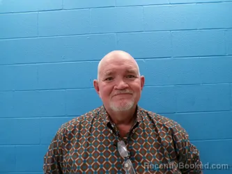 Mugshot of KILAN LANE POLK