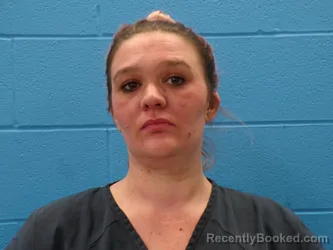 Mugshot of DESTINY VIDAL