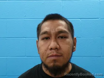 Mugshot of JONATHAN CONTRERAS