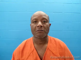 Mugshot of JEFFERY JOHNSON