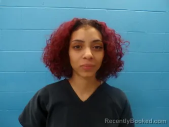 Mugshot of TALORE REIGN LUNDY