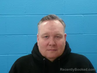 Mugshot of TRACY SHON HACKNEY