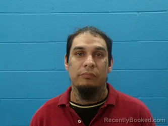 Mugshot of DEREK LEWIS URDIALES