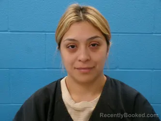 Mugshot of RAY ANTHONY TORRES