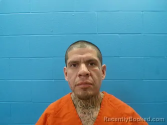 Mugshot of ERIC MEDRANO