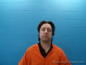 Mugshot of BENJAMIN J HOLT