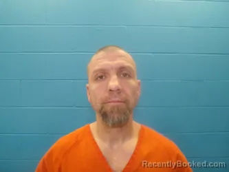 Mugshot of MATTHEW JOSEPH PARKER