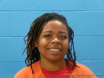 Mugshot of MYA ANTIONA GRANT