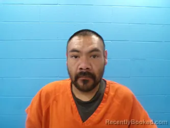 Mugshot of ANTHONY VELASQUEZ