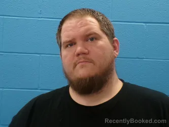 Mugshot of KEITH EDWARD THIGPEN