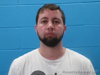 Mugshot of BRANDON LEDESMA