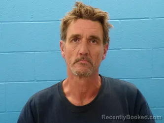 Mugshot of ALAN JAMES ELKEY