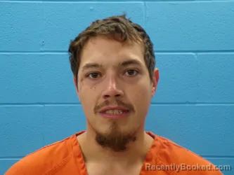 Mugshot of KADEN GAGE LIPPE-GONZALES