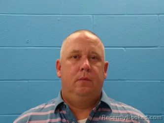 Mugshot of BENJAMIN NILAND MARSHALL