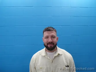 Mugshot of TROY MONROE KENT