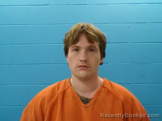 Mugshot of JACOB LEE SALKELD